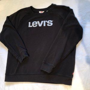 Levis Sweatshirt